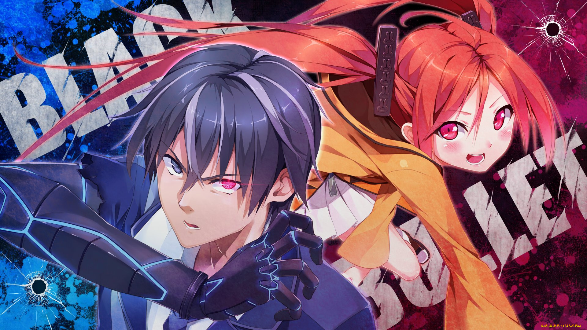 , black bullet, , , black, bullet